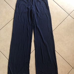 Soma Cool Nights Long pajama pants